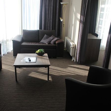 Hotel Restaurant 'T Klokje Renesse Kültér fotó